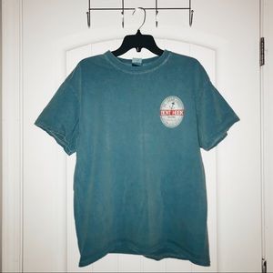 Big Cedar Lodge Tee